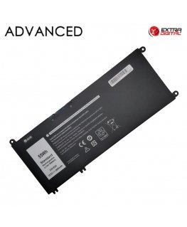 Laptop battery DELL 33YDH, 55Wh, Extra Digital Advanced