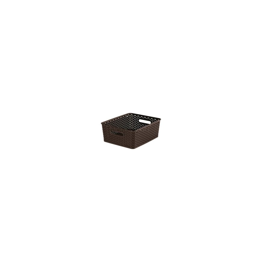 My Style A4 dark brown
