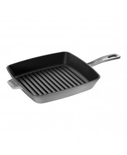 ZWILLING Staub Grill pan Square