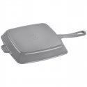 ZWILLING Staub Grill pan Square ZWILLING Staub Grill pan Square