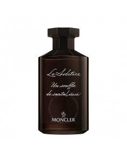 Moncler Le Solstice Eau De Parfum 200 ml (unisex)