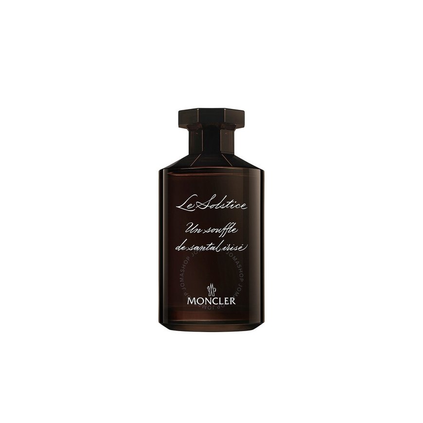 Moncler Le Solstice Eau De Parfum 200 ml (unisex)
