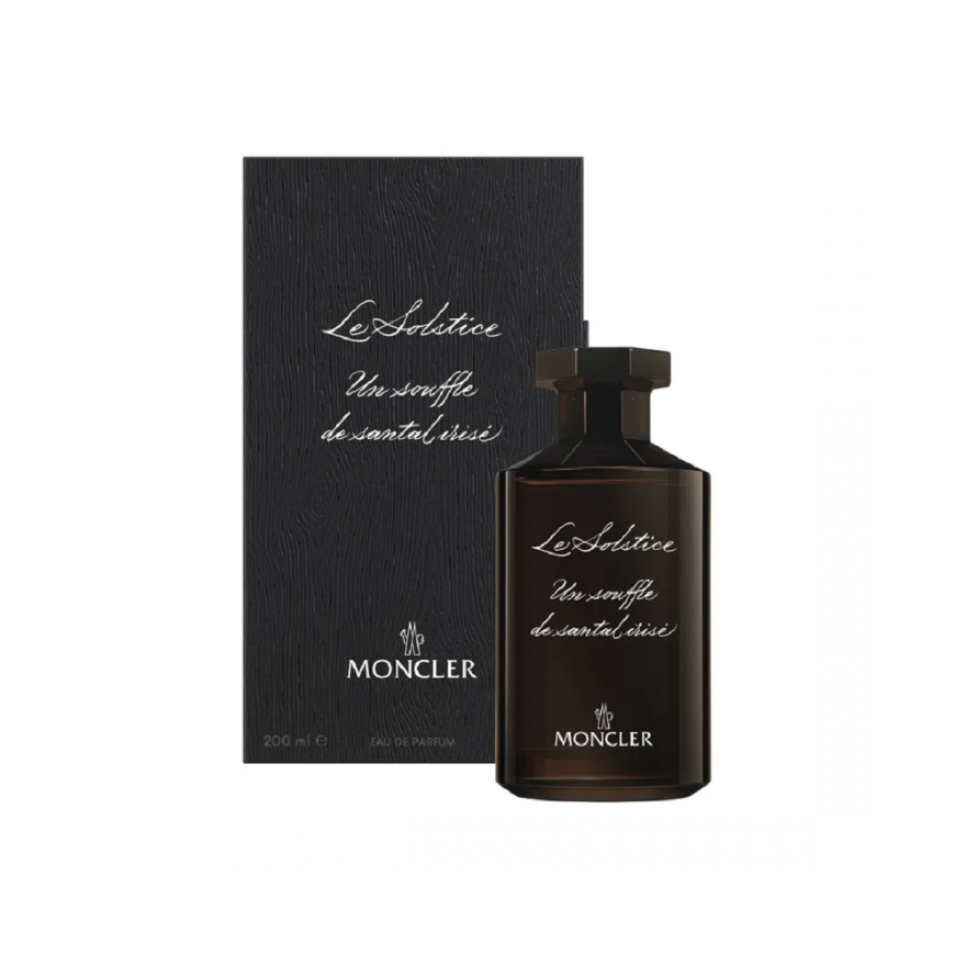Moncler Le Solstice Eau De Parfum 200 ml (unisex) – 2