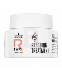 Schwarzkopf Bc Cp R-Two Treatment Restorative Hair Mask 200ml Int