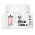 Schwarzkopf Bc Cp R-Two Treatment Atkuriamoji plaukų kaukė 200ml Int Schwarzkopf Bc Cp R-Two Treatment Atkuriamoji plaukų kaukė 200ml Int