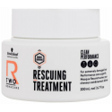Schwarzkopf Bc Cp R-Two Treatment Atkuriamoji plaukų kaukė 200ml Int Schwarzkopf Bc Cp R-Two Treatment Atkuriamoji plaukų kaukė 200ml Int