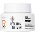Schwarzkopf Bc Cp R-Two Treatment Atkuriamoji plaukų kaukė 200ml Int Schwarzkopf Bc Cp R-Two Treatment Atkuriamoji plaukų kaukė 200ml Int