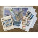 Uab Riolis Embroidery set SRA1002 Uab Riolis Embroidery set SRA1002