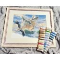 Uab Riolis Embroidery set SRA1002 Uab Riolis Embroidery set SRA1002