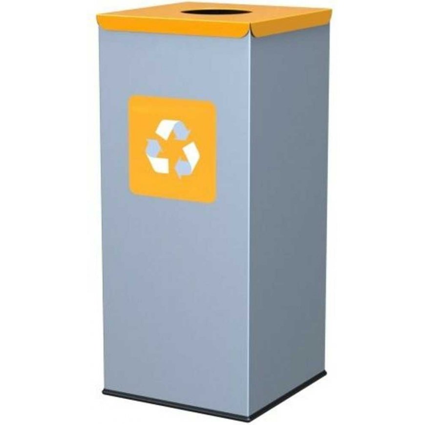 Gsg24 waste sorting box 30x30x70cm 60L