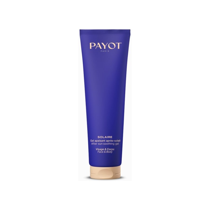 Payot After-Sun Soothing Gel 150
