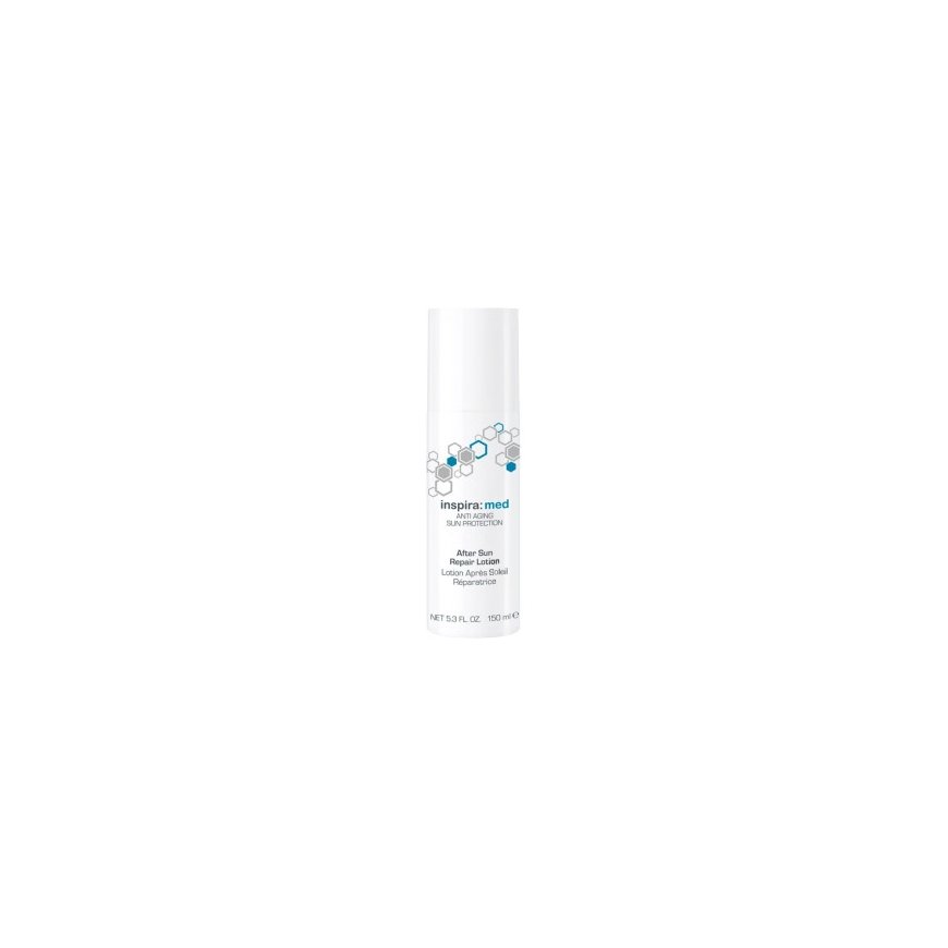 Payot After-Sun Soothing Gel 150 – 2