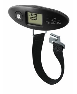 Esperanza TTS001 luggage scales 40 kg Electronic