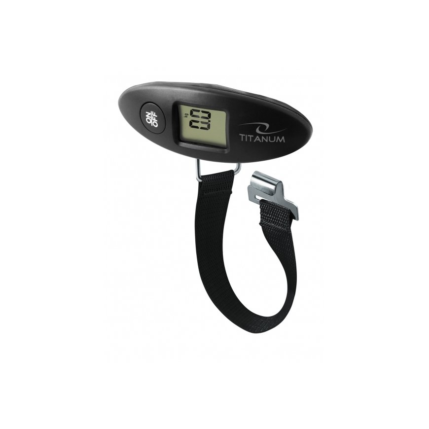 Esperanza TTS001 pagasikaal 40 kg Elektrooniline