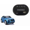 LEAN Cars 7430 аксессуар для качалки / игрушки для катания Саундбар LEAN Cars 7430 аксессуар для качалки / игрушки для катания Саундбар
