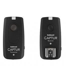 Hahnel 1000 710.2 camera kit
