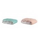 Blanket COMCO COTTON 1A7A1/600-7-1/06, 220×200 cm Blanket COMCO COTTON 1A7A1/600-7-1/06, 220×200 cm