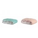 Blanket COMCO COTTON 1A7A1/600-7-1/06, 220×200 cm Blanket COMCO COTTON 1A7A1/600-7-1/06, 220×200 cm