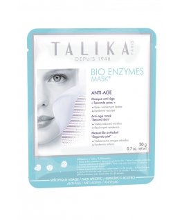 Talika Bio Enzymes Sievietes 20 g