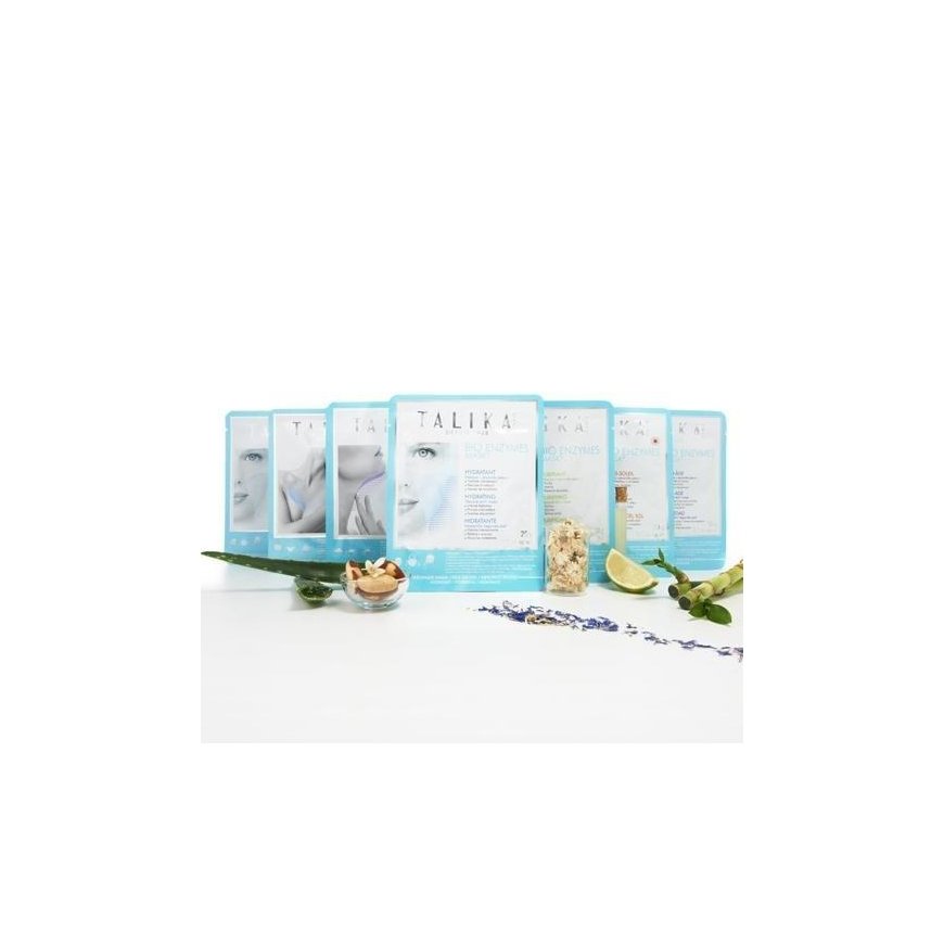 Talika Bio Enzymes Naised 20 g – 3