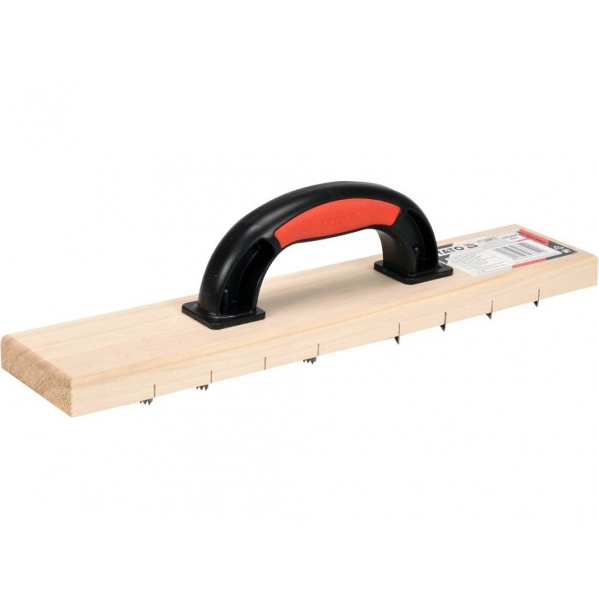 Yato YT-52473 hand scraper 8.4 cm