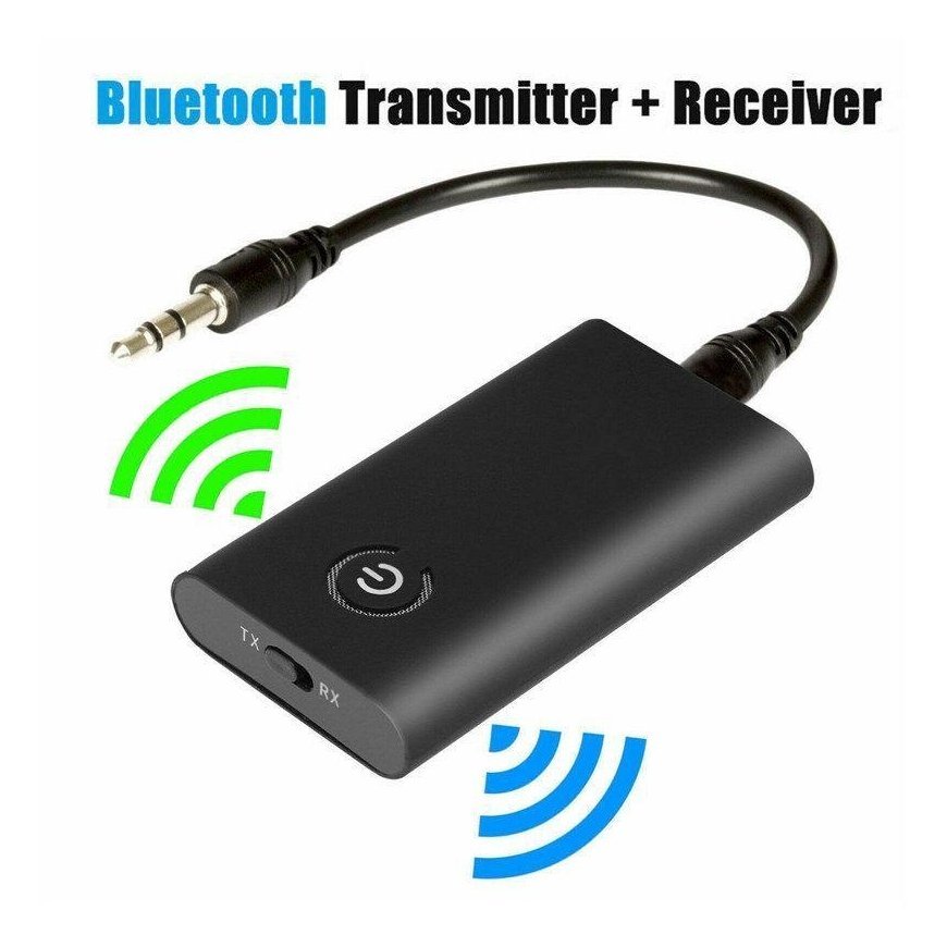 Reach Bluetooth adapter 2 in 1
