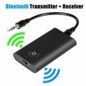 Reach Bluetooth adapter 2 in 1 Transmitter / Receiver Reach Bluetooth adapter 2 in 1 Transmitter / Receiver