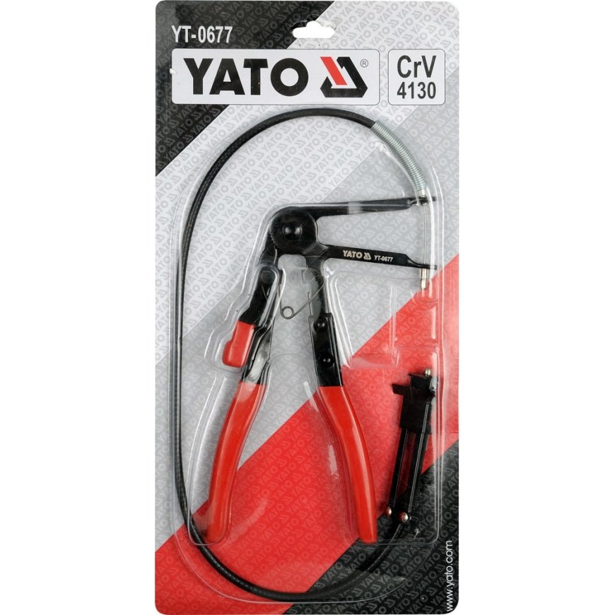 Yato YT-0677 replės – 2