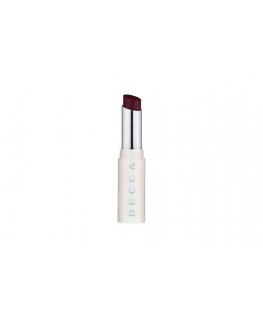 Becca Becca Pearlescent Multivitamin Clear Lip Gloss Blackberry 3.3g for Women