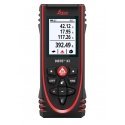 Leica DISTO X3 Laserkaugusemõõtja Must 150 m Leica DISTO X3 Laserkaugusemõõtja Must 150 m