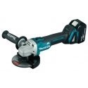 Makita DGA504RTJ angle grinder 12.5 cm 8500 RPM 2.5 kg Makita DGA504RTJ angle grinder 12.5 cm 8500 RPM 2.5 kg