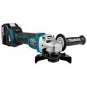 Makita DGA504RTJ kulmahiomakone 12,5 cm 8500 RPM 2,5 kg