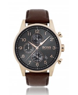 HUGO BOSS 7613272234337 rokas pulkstenis Vīrietis