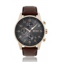 HUGO BOSS 7613272234337 rokas pulkstenis Vīrietis HUGO BOSS 7613272234337 rokas pulkstenis Vīrietis
