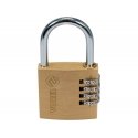 VOREL 77608 padlock 1 pc(s)