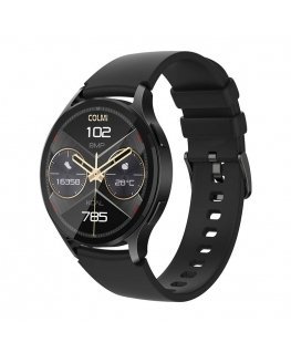 Colmi i28 smartwatch (black)