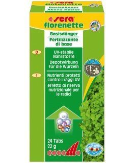 sera Florenette