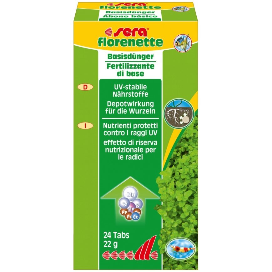 Sera Florenette