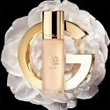 Guerlain Parure Gold Skin Matte 35 ml Pumppudel Pasta 3W 3W Warm / Doré