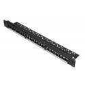 Extralink EX.9656 pistikupesa 1U Extralink EX.9656 pistikupesa 1U