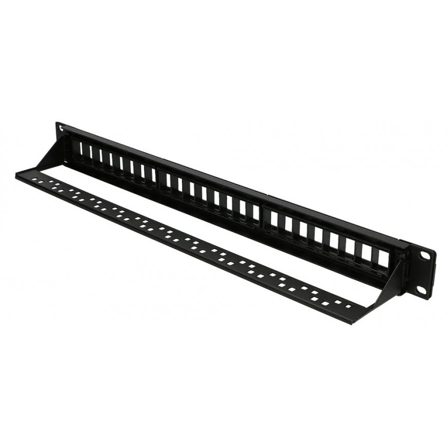 Extralink EX.9656 komutacinė panelė 1U – 3