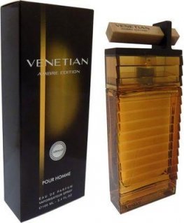 Armaf Venetian Ambre Edition for Men EDP 100ml