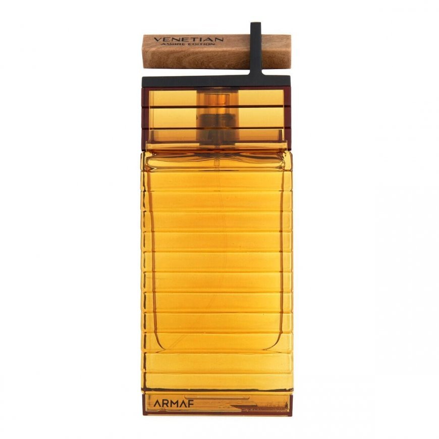 Armaf Venetian Ambre Edition for Men EDP 100ml – 5