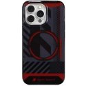 Case Audi IML Sport MagSafe Case iPhone 13 Pro / 13 6.1" black/black hardcase AU-IMLMIP13P-RSQ/D2-BK Case Audi IML Sport MagSafe Case iPhone 13 Pro / 13 6.1" black/black hardcase AU-IMLMIP13P-RSQ/D2-BK
