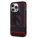 Case Audi IML Sport MagSafe Case iPhone 13 Pro / 13 6.1" black/black hardcase AU-IMLMIP13P-RSQ/D2-BK Case Audi IML Sport MagSafe Case iPhone 13 Pro / 13 6.1" black/black hardcase AU-IMLMIP13P-RSQ/D2-BK