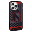 Dėklas Audi IML Sport MagSafe Case iPhone 13 Pro / 13 6.1" juoda/juodas hardcase AU-IMLMIP13P-RSQ/D2-BK Dėklas Audi IML Sport MagSafe Case iPhone 13 Pro / 13 6.1" juoda/juodas hardcase AU-IMLMIP13P-RSQ/D2-BK