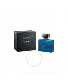 M MICALLEF DesirToxic Unisex Eau de Parfum 100ml