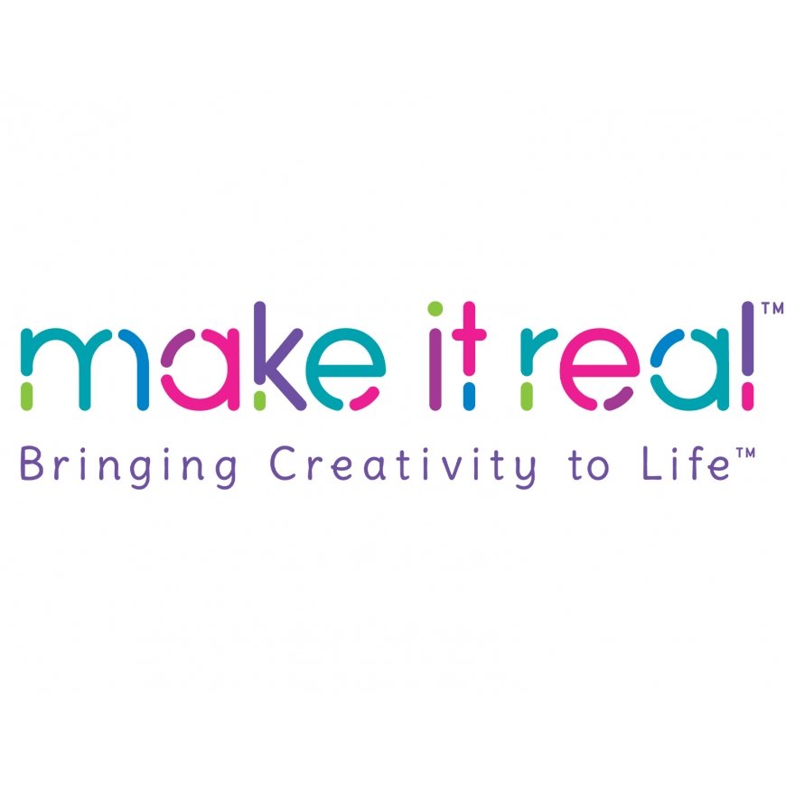 Make it Real Make it Real