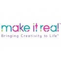 Make it Real Pop! Shake! Twist! Diy Bracelet Kit
