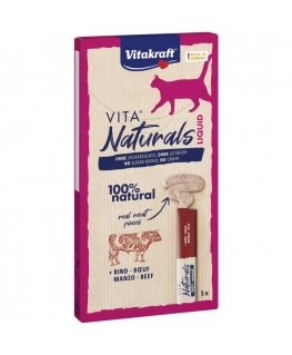 Vitakraft Naturals Liquid 15 g